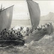 Picture Of History Of Piracy